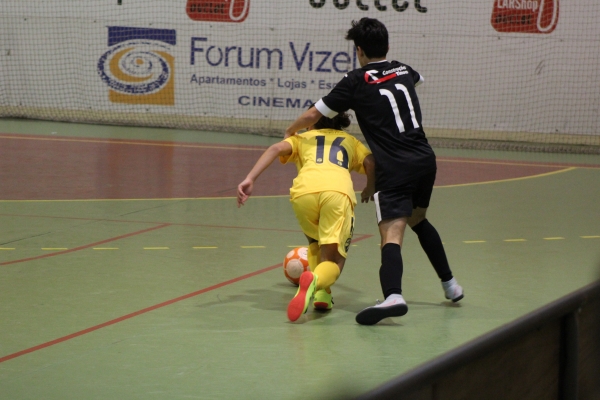 Futsal também é para meninas!