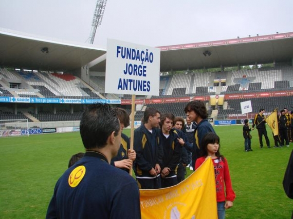 Festa do Futebol 2008/2009