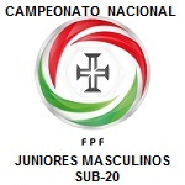 DJA participa no Campeonato Nacional de Sub-20