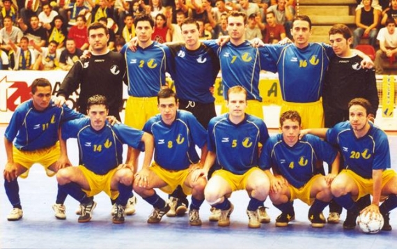 Taça de Portugal 2001/2002